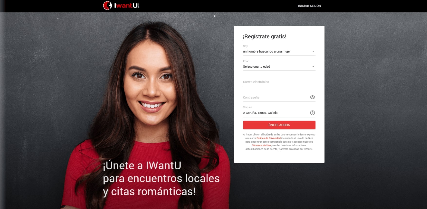 iwantu