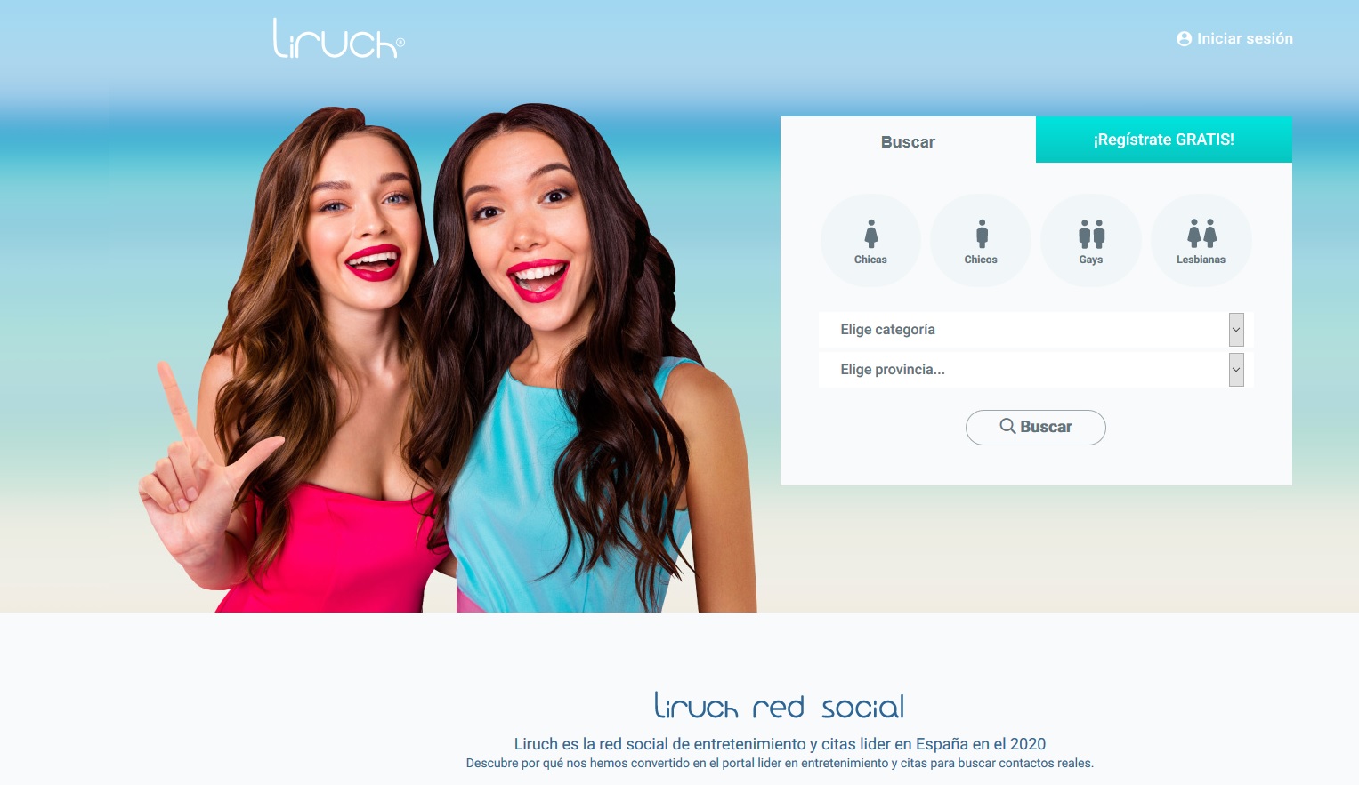 liruch